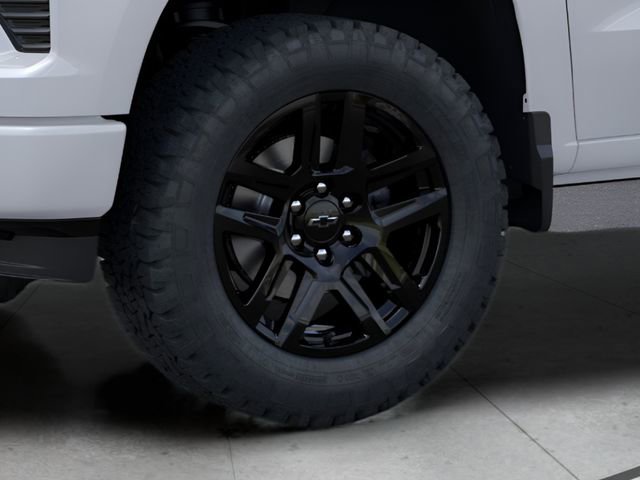 New 2025 Chevrolet Silverado 1500 RST w/ RST All Star Premium Package image 9