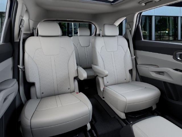 New 2026 Kia Sorento X-Line EX AWD/4WD image 16