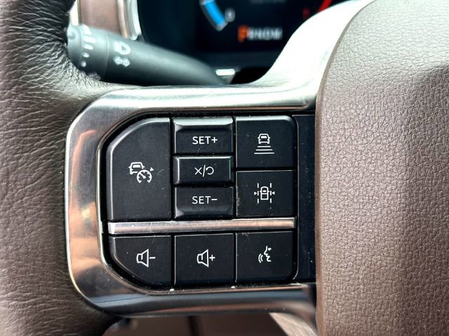 Used 2021 Ford F150 King Ranch w/ Equipment Group 601A High AWD/4WD image 14