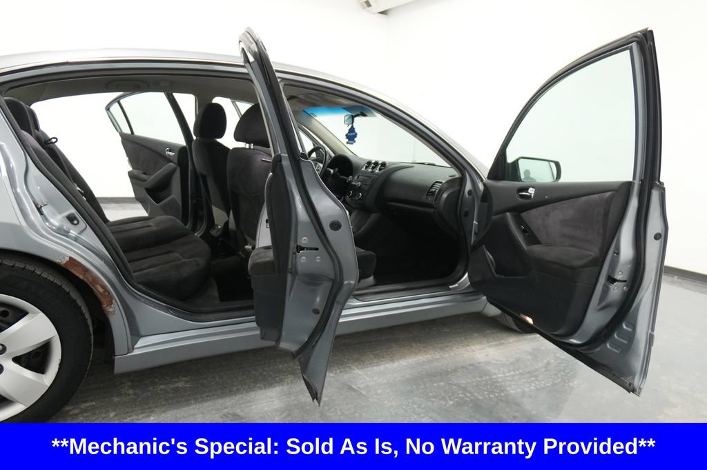 Used 2008 Nissan Altima 2.5 S w/ Convenience Pkg FWD image 24