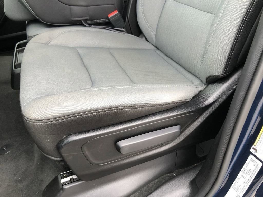 Used 2022 RAM 1500 Big Horn image 14