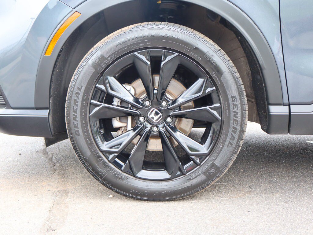 Used 2024 Honda CR-V Sport Touring image 73
