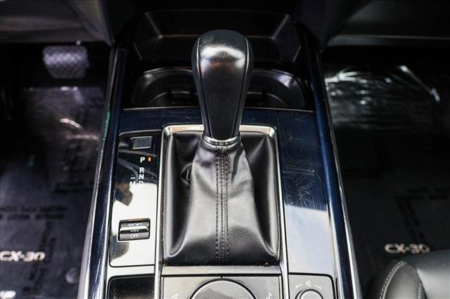 Used 2025 MAZDA CX-30 AWD 2.5 S w/ Preferred Package image 21
