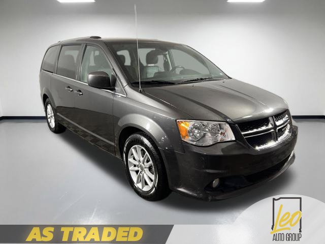 Used 2019 Dodge Grand Caravan SXT FWD image 6