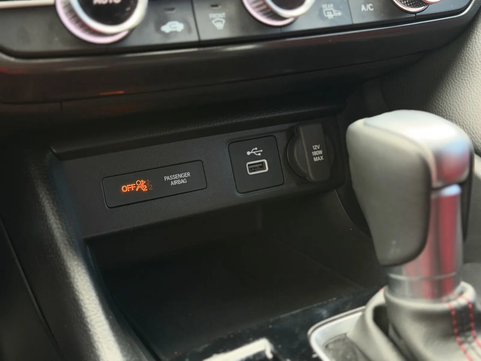 Used 2024 Acura Integra A-Spec image 32