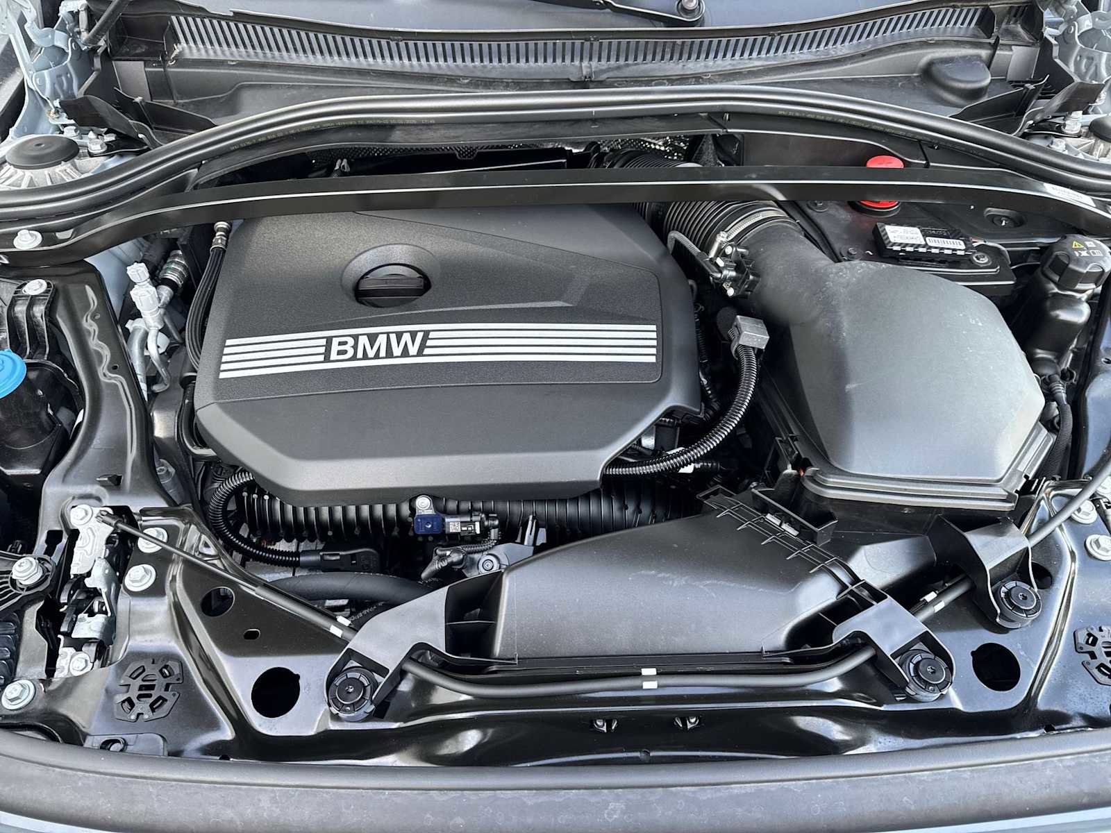 Used 2025 BMW 228i xDrive image 13