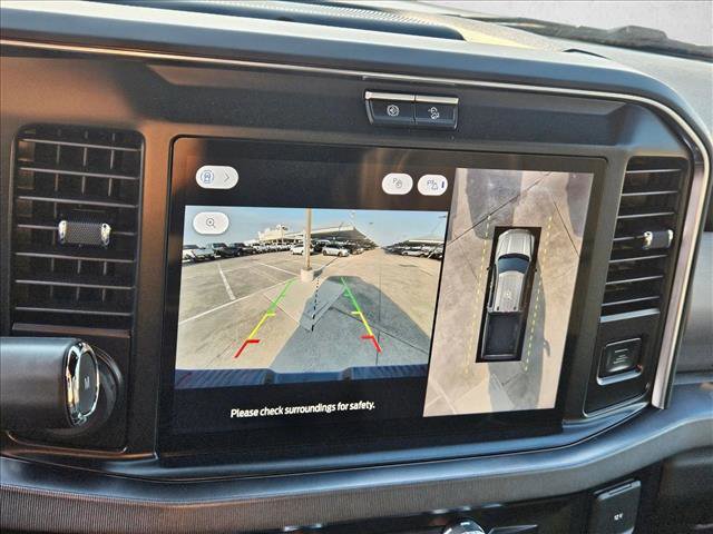 New 2026 Ford F250 Platinum image 18