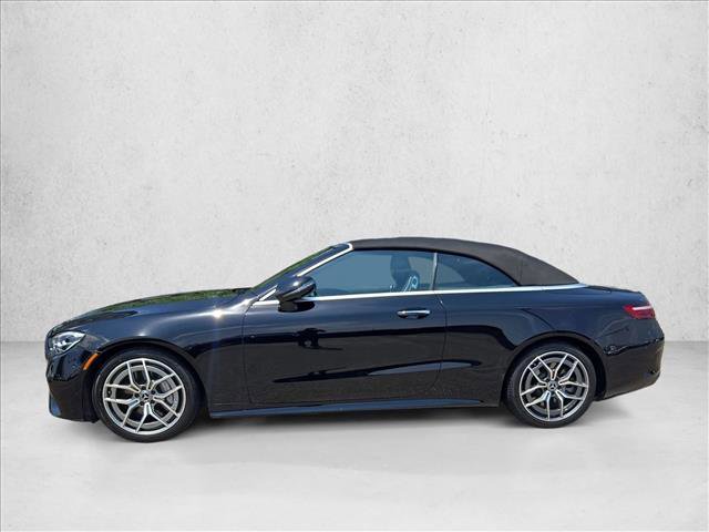 Used 2021 Mercedes-Benz E 450 Cabriolet image 9
