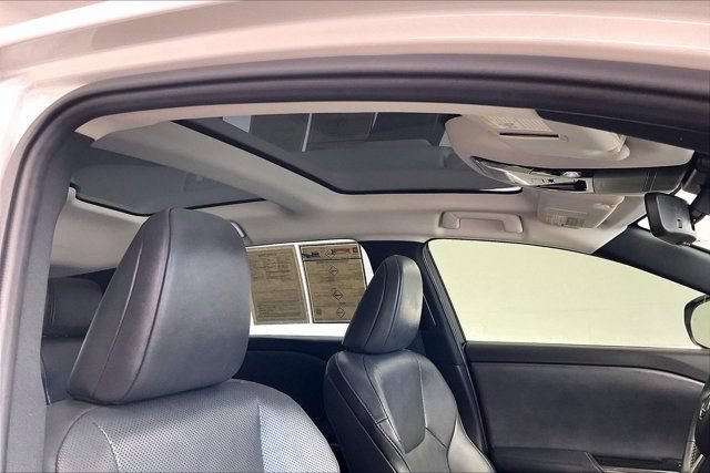 Used 2024 Lexus RZ 300e Premium FWD image 24