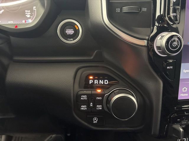 New 2026 RAM 1500 Big Horn image 32