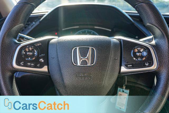 Used 2020 Honda Civic LX image 22