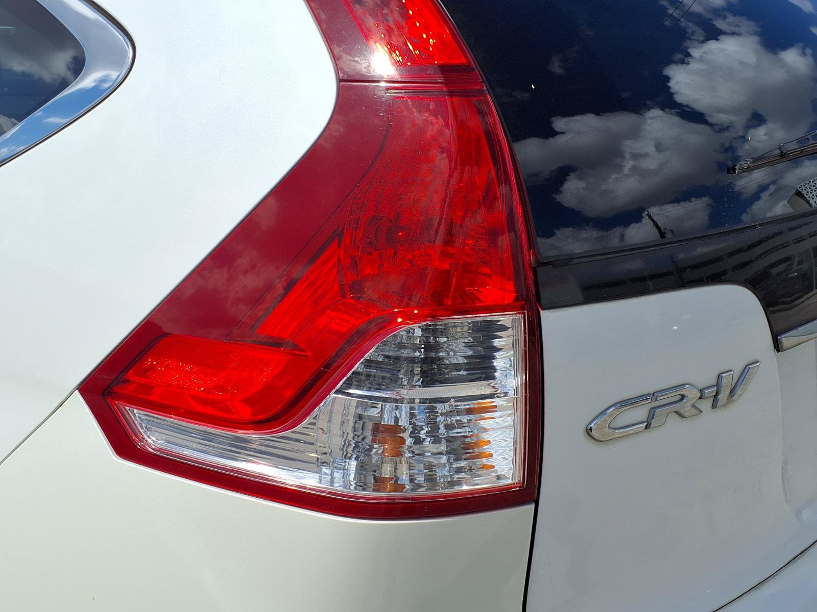 Used 2012 Honda CR-V EX image 22