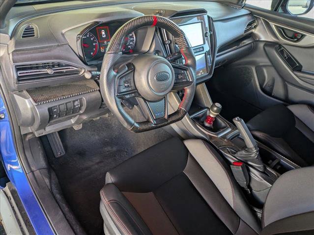 Used 2022 Subaru WRX image 10