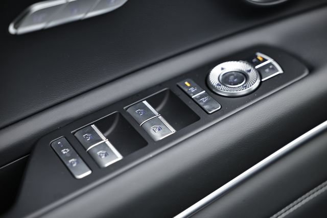 New 2026 Genesis GV80 3.5T Prestige image 19