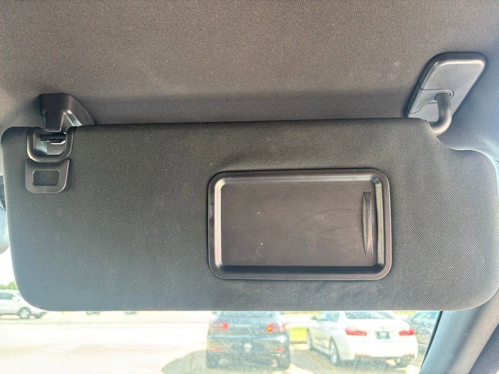 Used 2014 Land Rover Range Rover Sport HSE image 17