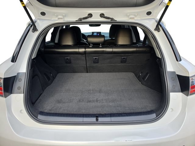 Used 2013 Lexus CT 200h w/ Premium Pkg w/Navigation FWD image 18