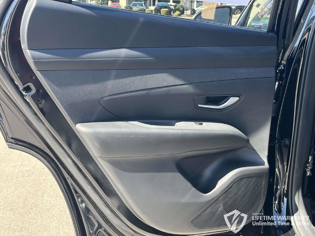 New 2026 Hyundai Tucson SEL FWD image 14