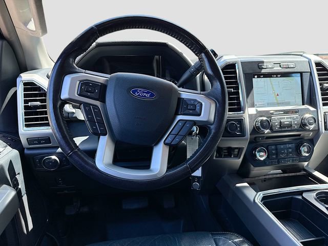 Used 2018 Ford F350 Lariat w/ Lariat Value Package image 23