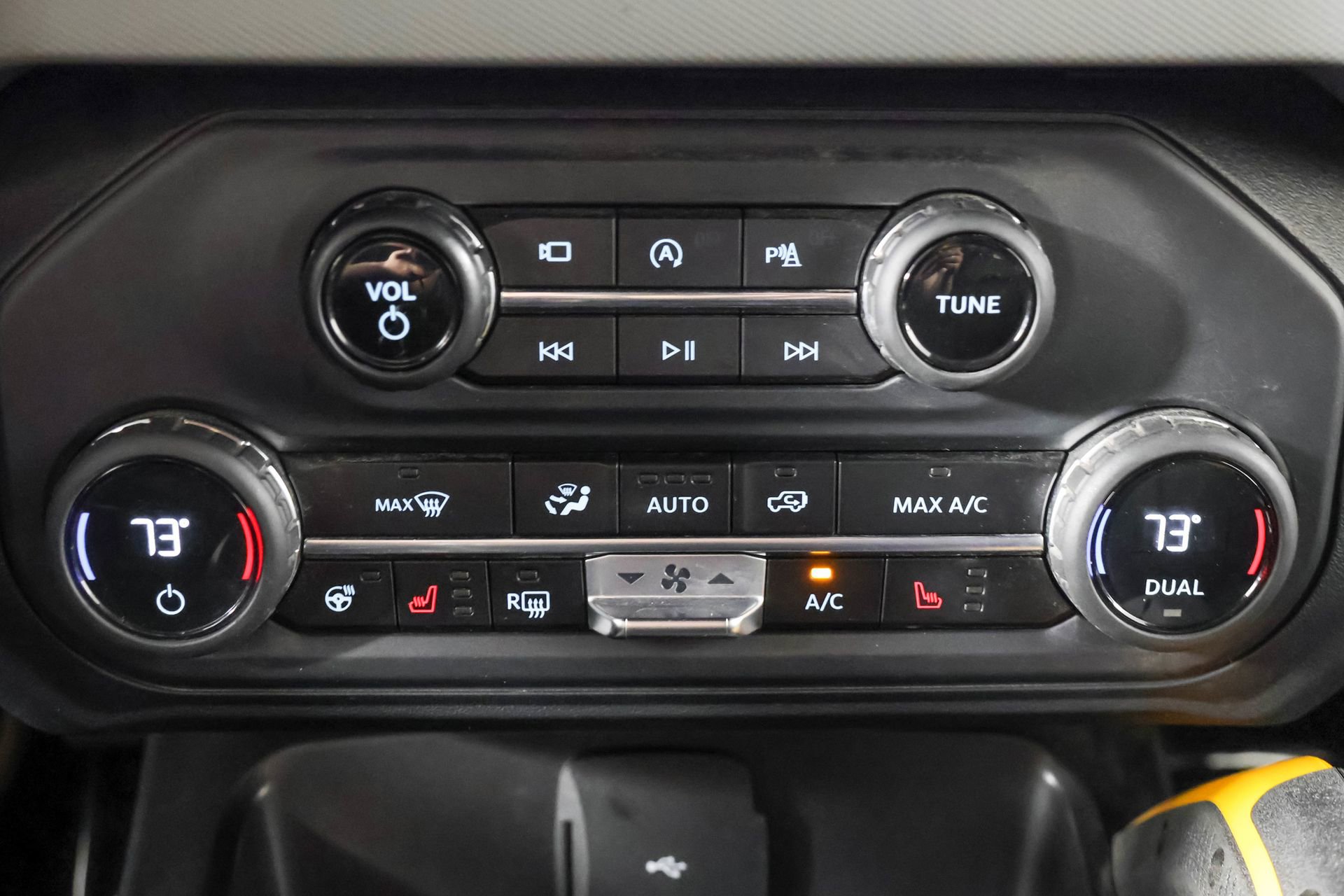 Used 2023 Ford Bronco Badlands AWD/4WD image 34