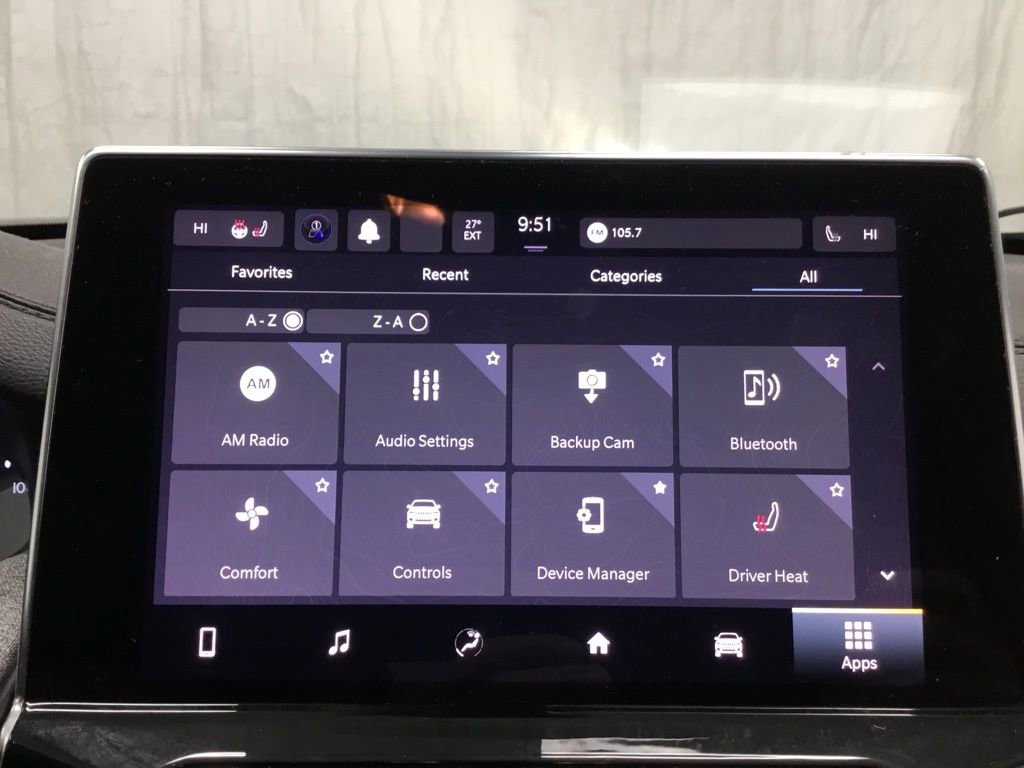 Used 2022 Jeep Compass Latitude w/ Convenience Group image 28