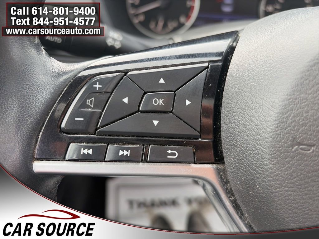 Used 2019 Nissan Altima 2.5 SV image 13