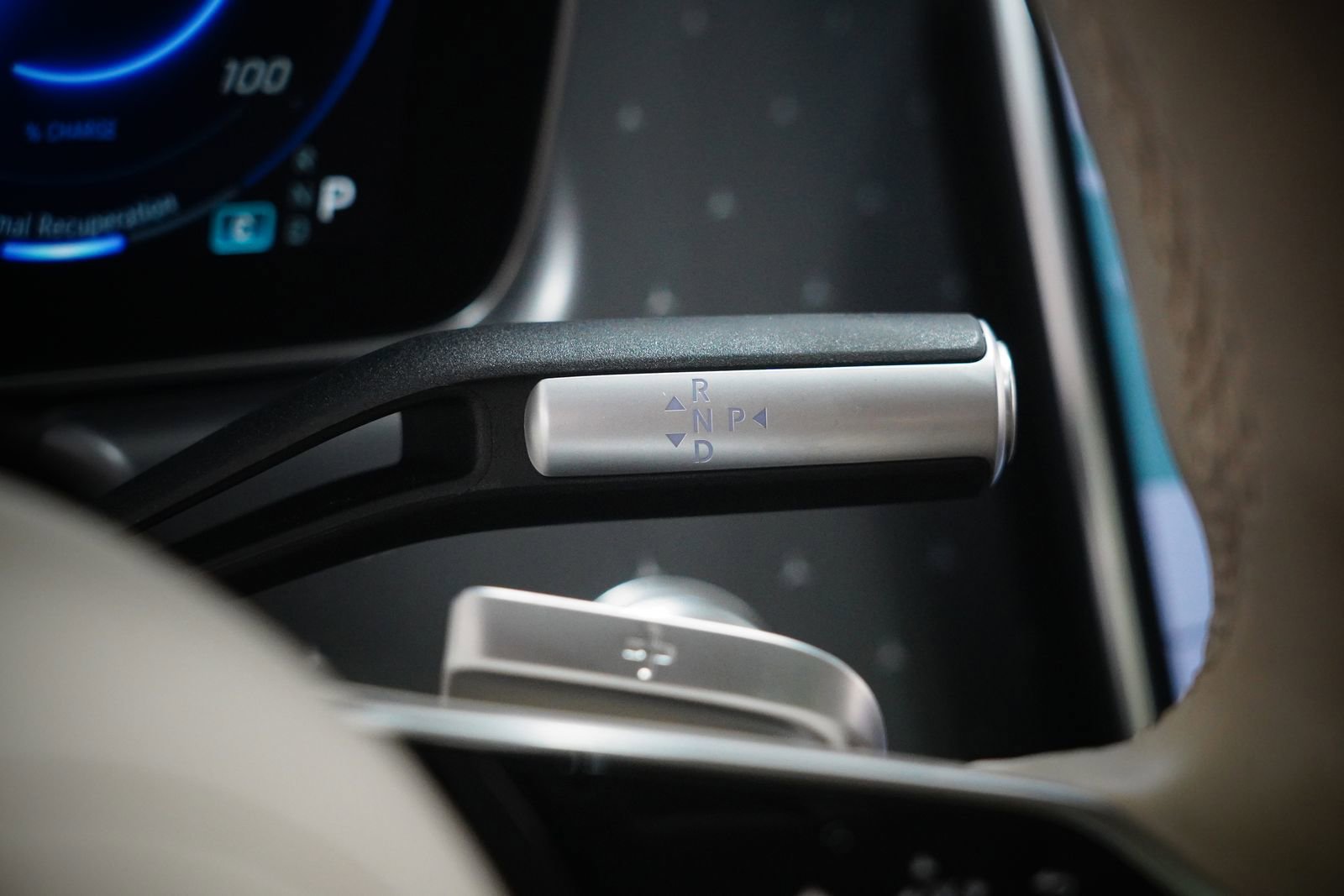 Certified 2023 Mercedes-Benz EQS 450+ 4MATIC Sedan image 22