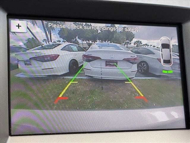 Used 2017 Ford Edge Titanium w/ Equipment Group 301A image 12