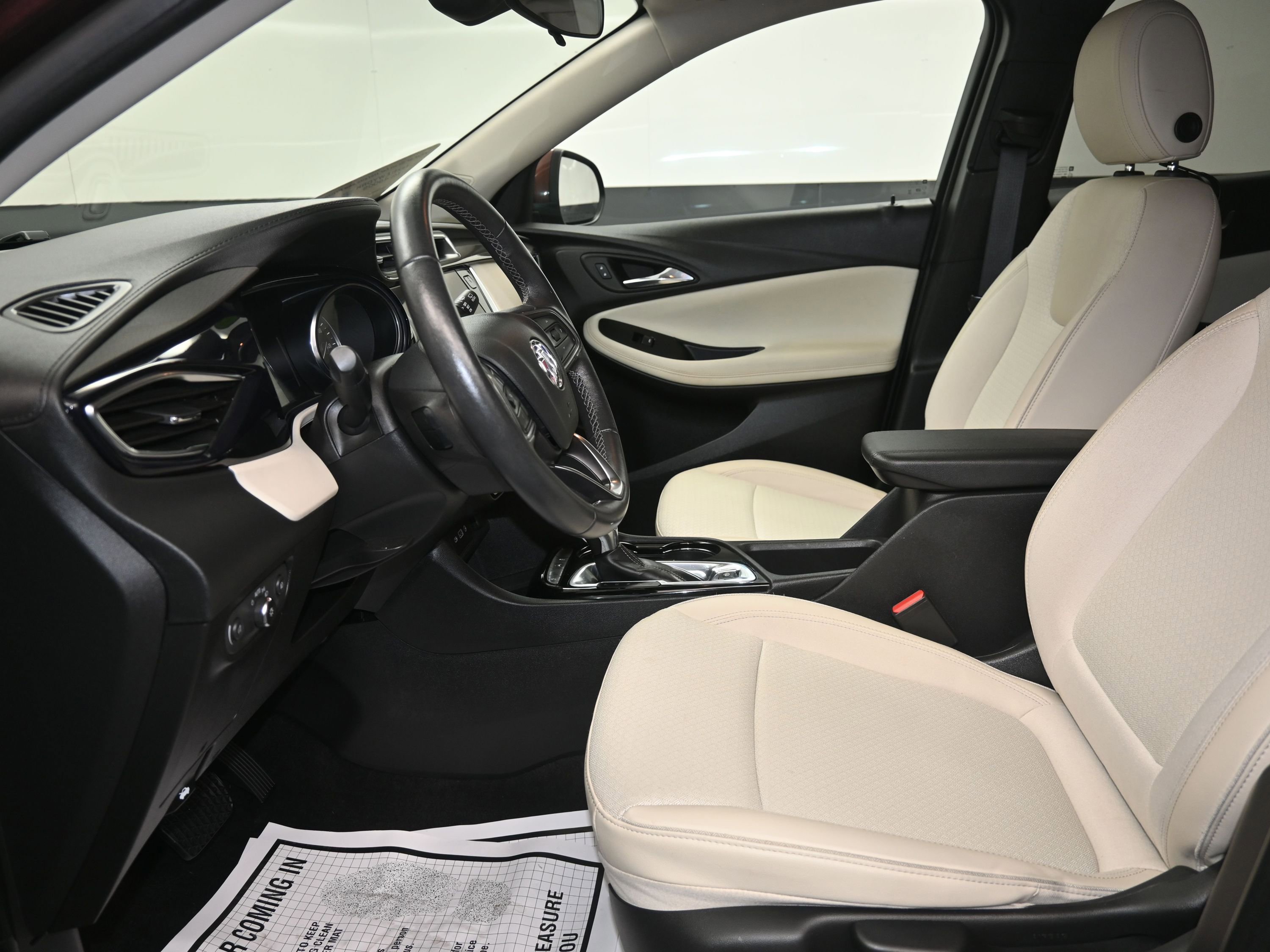 Used 2023 Buick Encore GX Preferred image 18