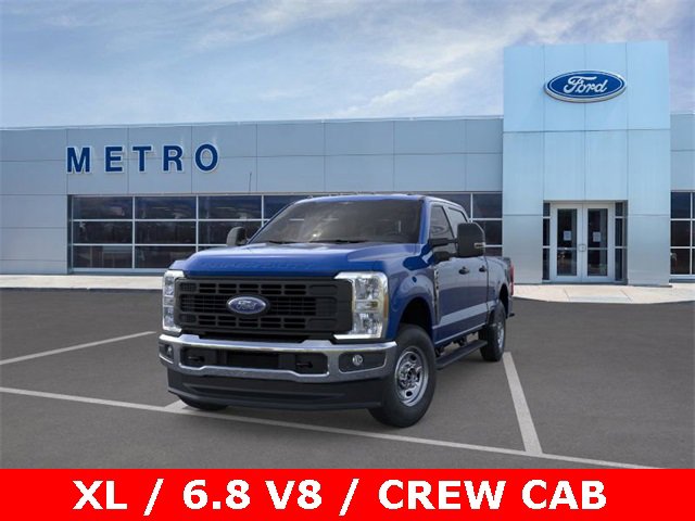 New 2026 Ford F250 XL image 31