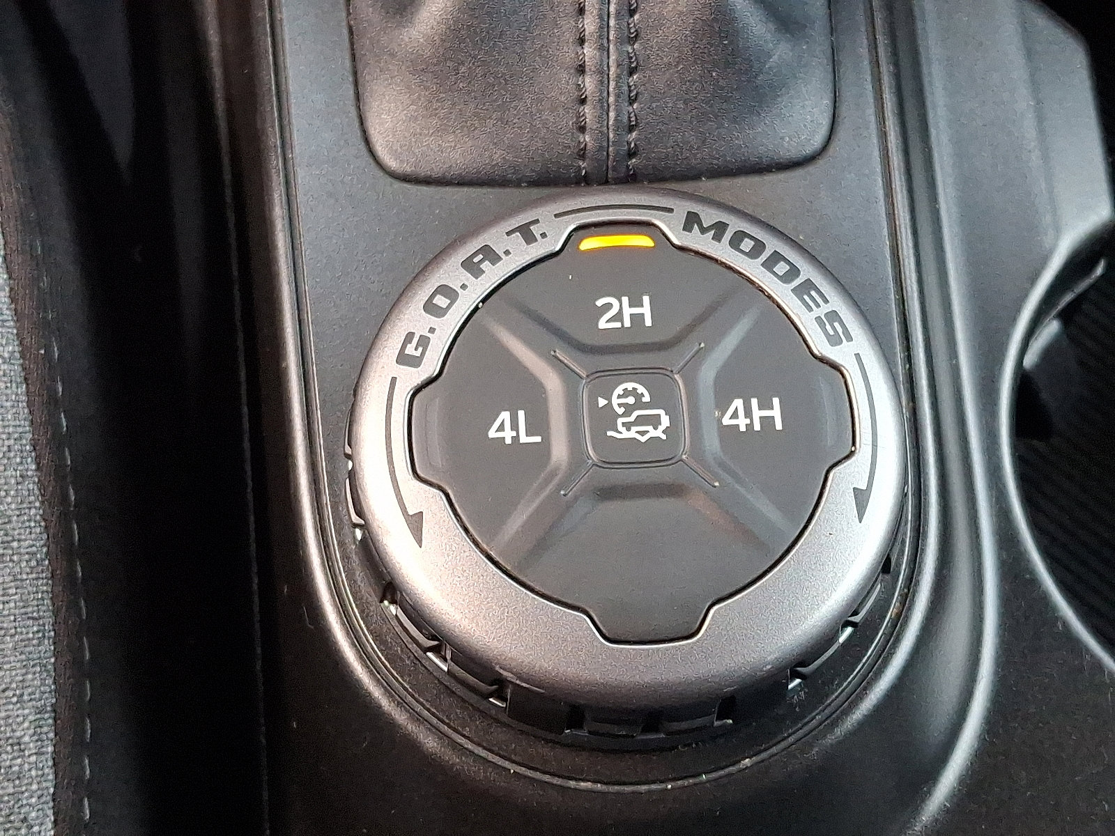 Certified 2023 Ford Bronco Big Bend image 24