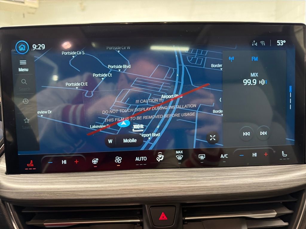 New 2026 Ford Escape SE w/ PHEV Premium Package image 26