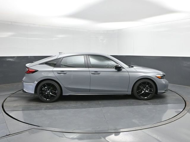 New 2026 Honda Civic Sport image 15