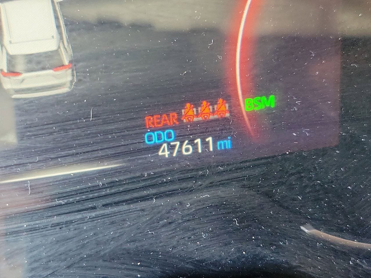 Used 2024 Toyota RAV4 XLE FWD image 22