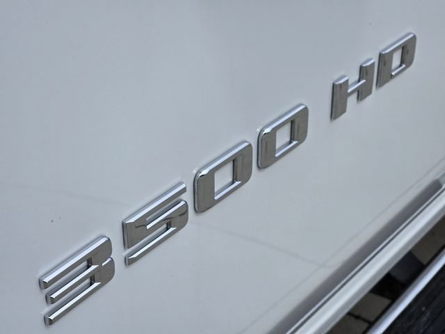 Used 2022 Chevrolet Silverado 3500 High Country AWD/4WD image 12