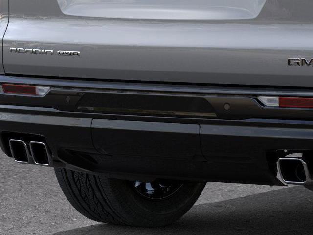 New 2026 GMC Acadia Denali Ultimate image 38