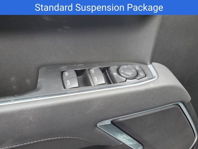 New 2026 Chevrolet Silverado 1500 LT image 16