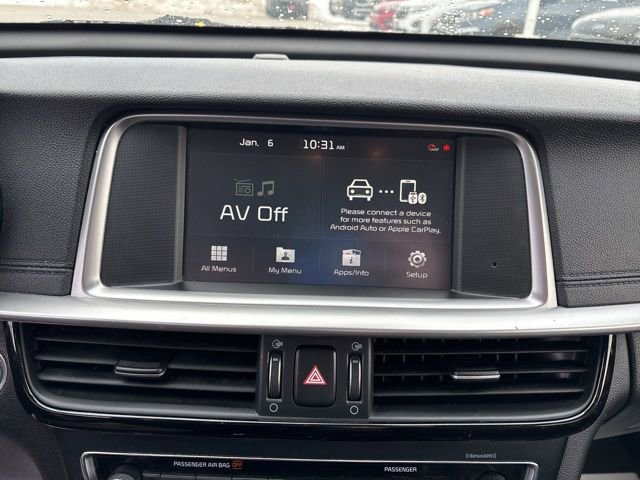 Used 2020 Kia Optima EX image 15