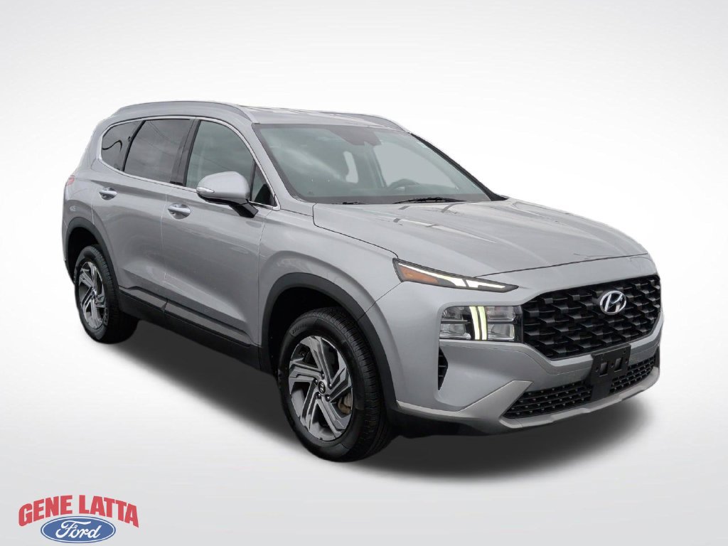 Used 2023 Hyundai Santa Fe SEL w/ Cargo Package AWD/4WD 360° Tour