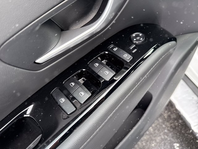 Used 2024 Hyundai Tucson XRT AWD/4WD image 10
