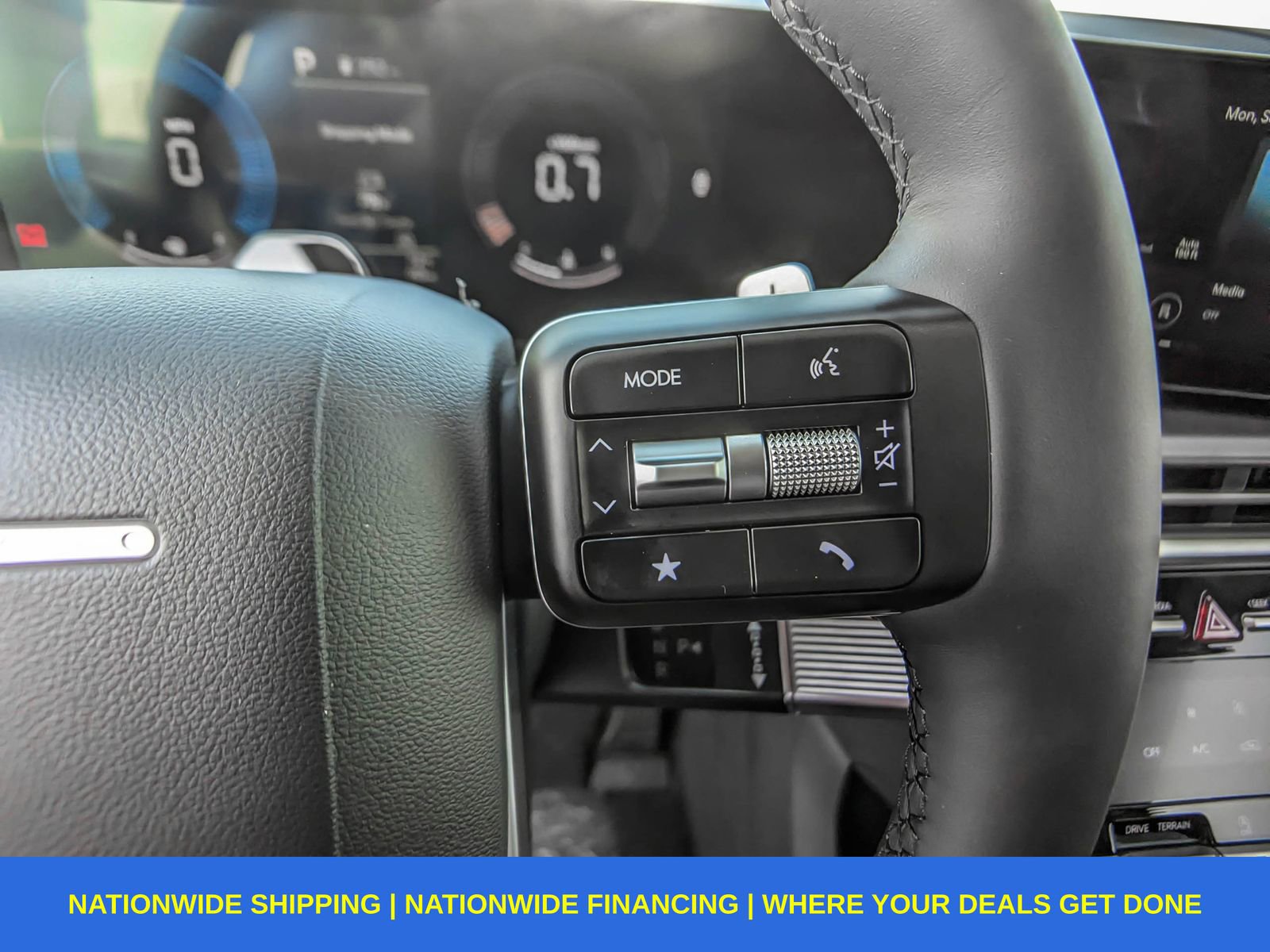 New 2026 Hyundai Santa Fe XRT image 20