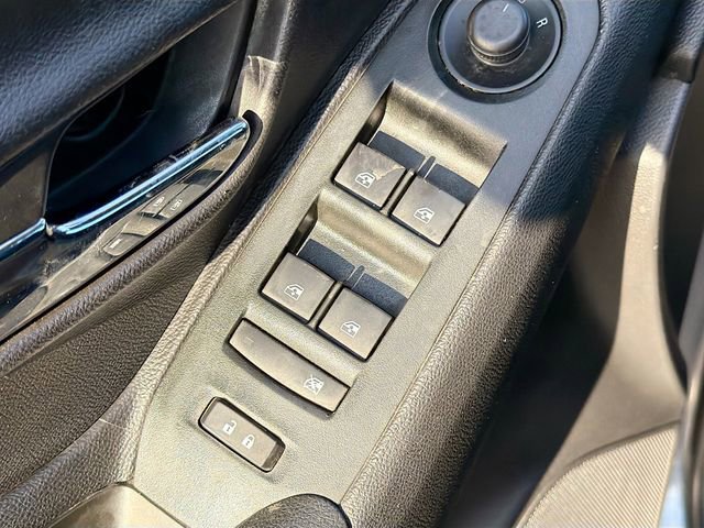 Used 2020 Chevrolet Trax LT w/ Driver Confidence Package image 17