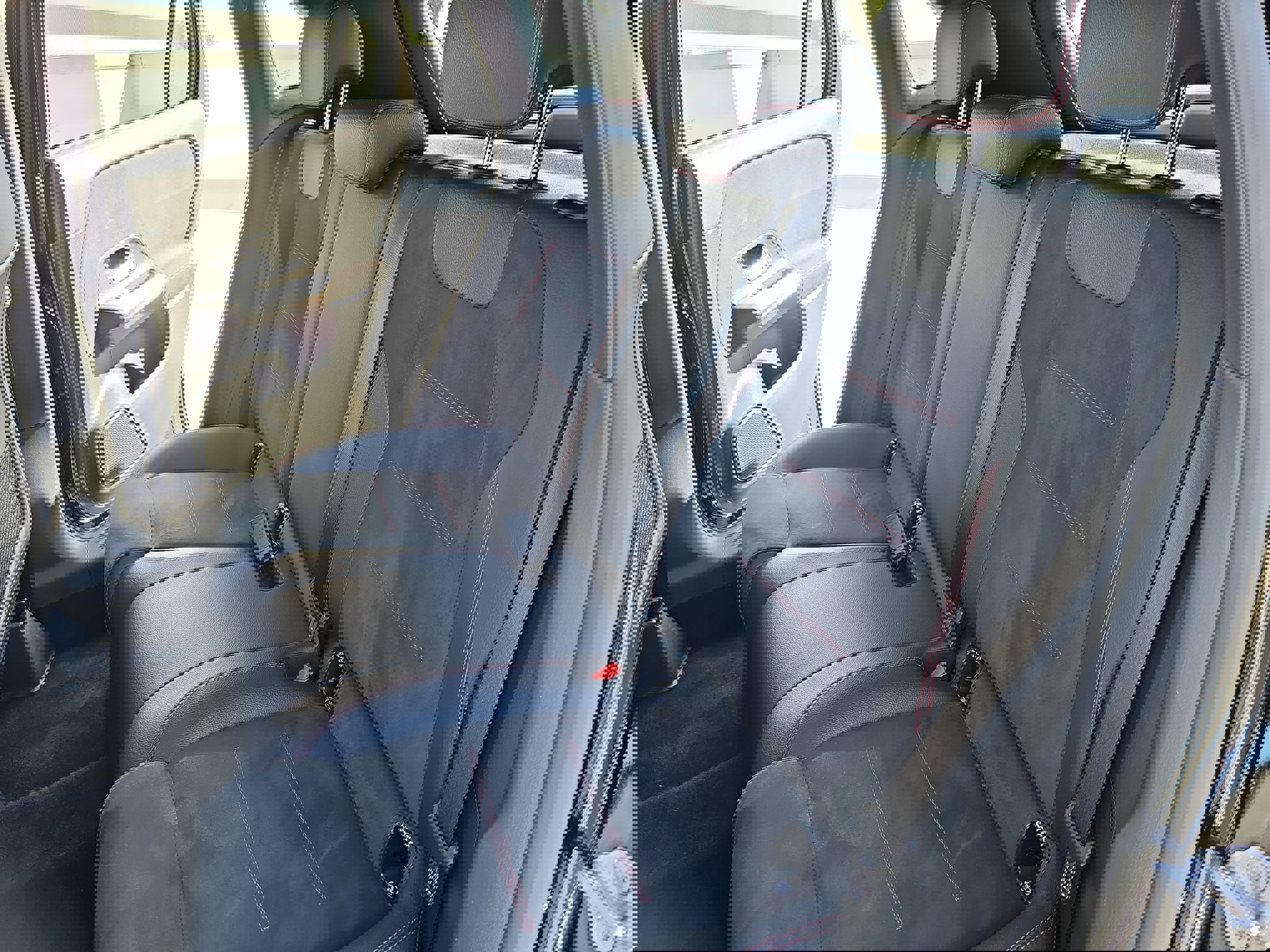 Used 2022 Mercedes-Benz GLA 250 image 13