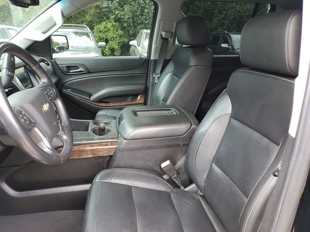 Used 2020 Chevrolet Suburban LT AWD/4WD image 5