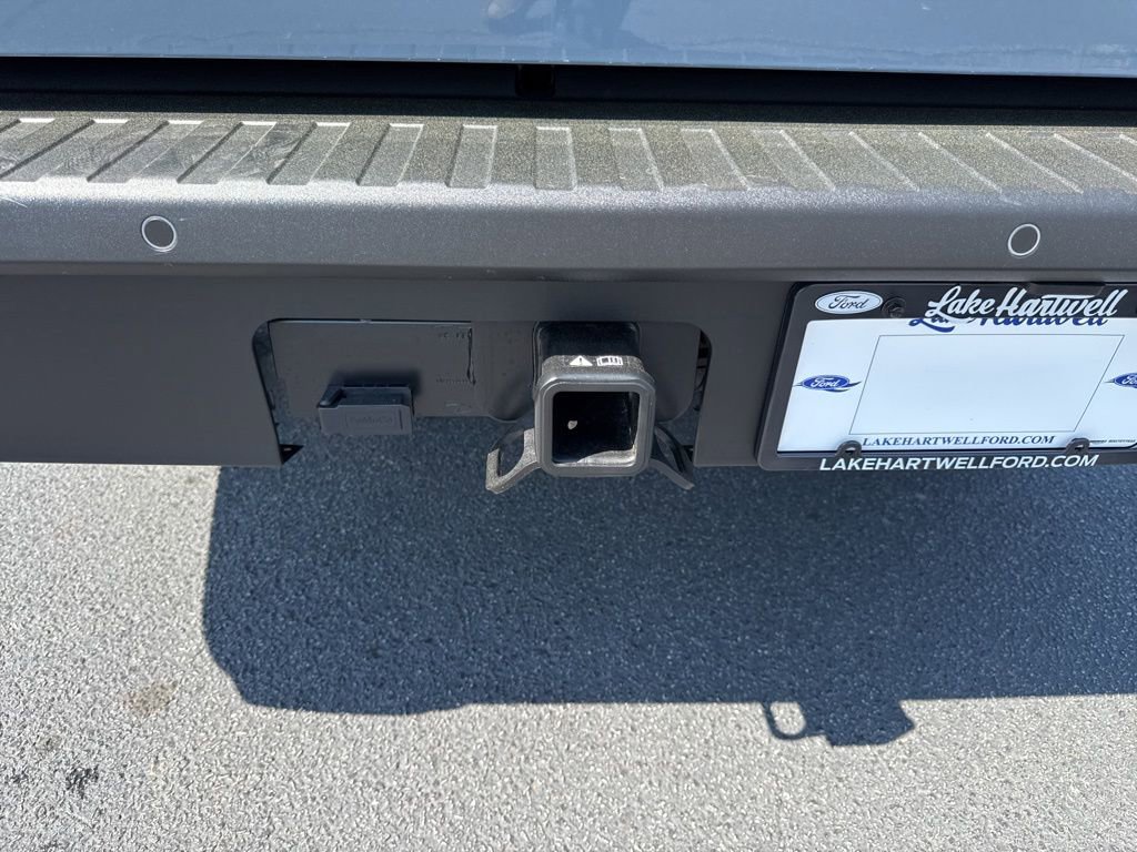 New 2026 Ford Maverick Lariat image 30