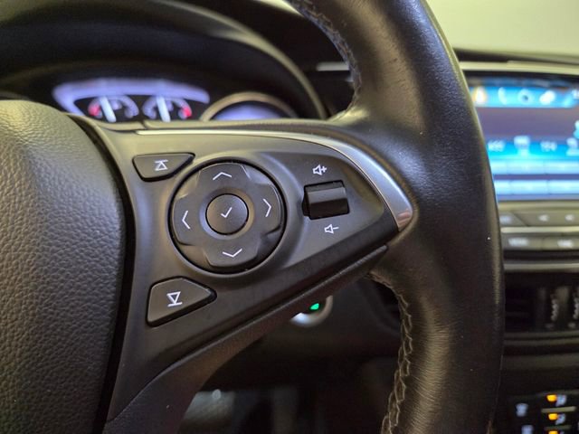 Used 2020 Buick Envision Essence w/ LPO, Active Package image 26