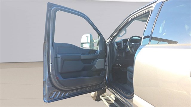 New 2026 Ford F350 Lariat w/ Snow Plow Prep Package image 16