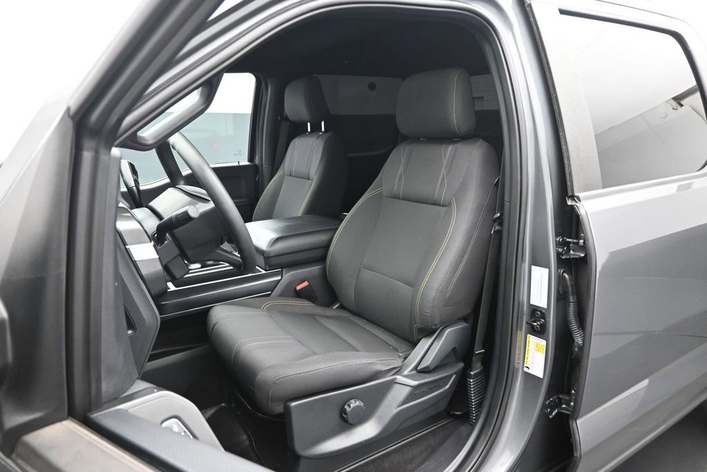 Used 2024 Ford F150 STX RWD image 9