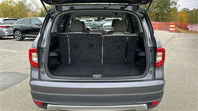 Used 2021 Honda Pilot EX image 27