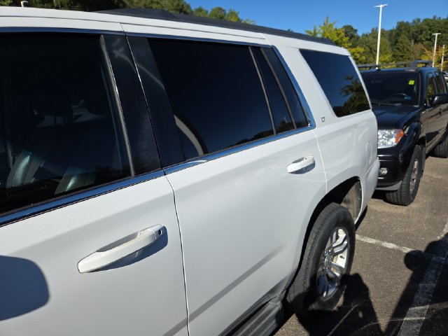 Used 2016 Chevrolet Tahoe LT RWD image 7