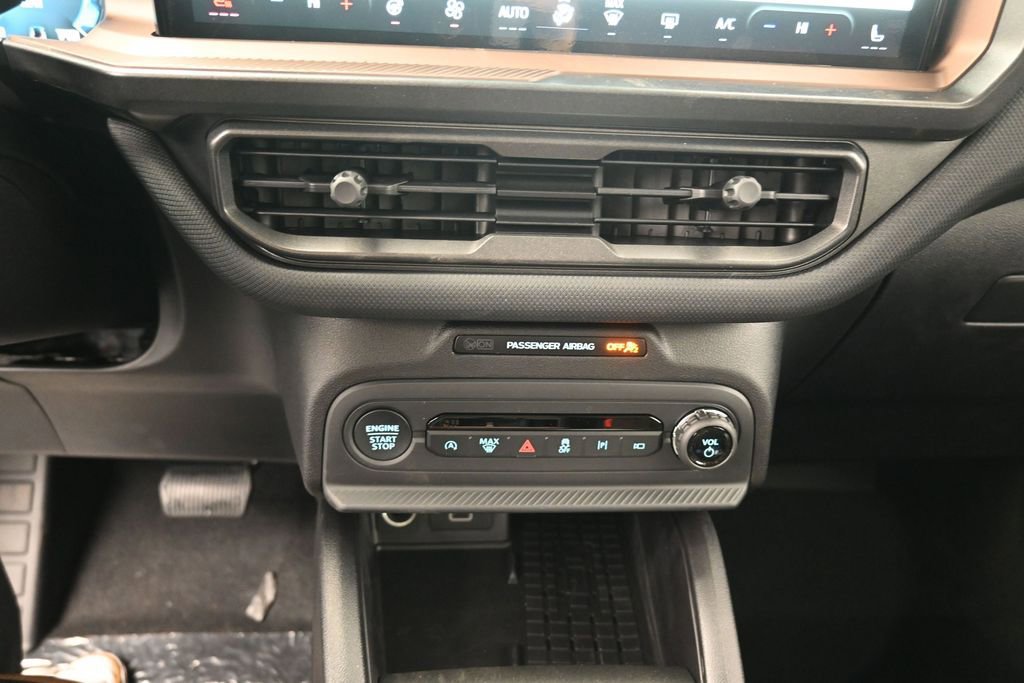 New 2025 Ford Bronco Sport Outer Banks w/ Outer Banks Tech Package+ AWD/4WD image 27